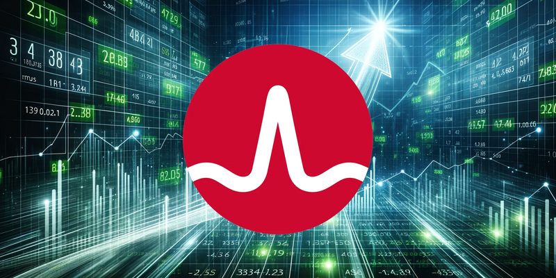 Broadcom: El dilema de un gigante entre récords de ventas y presión en márgenes - Foto: über boerse-global.de