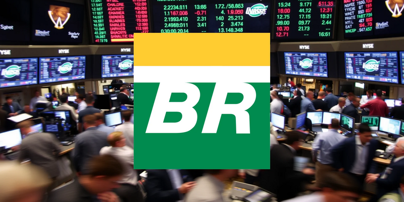 Petrobras asegura contratos multimillonarios en medio de desafíos operativos - Foto: über boerse-global.de