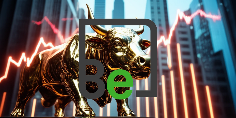 Bloom Energy: La prueba de fuego para su cotización - Foto: über boerse-global.de