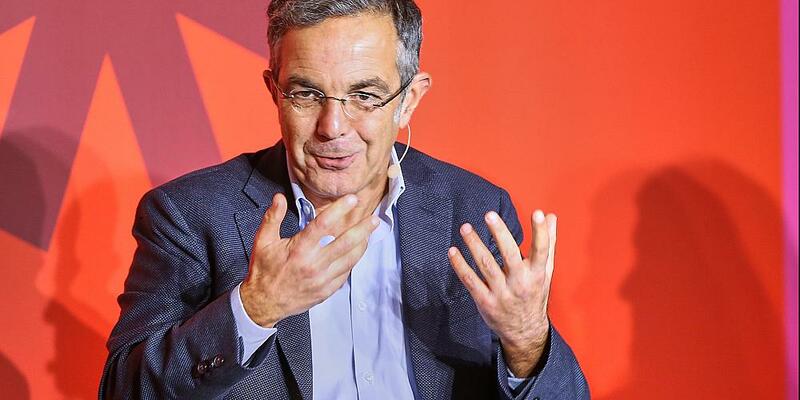 Navid Kermani (Archiv) - Foto: über dts Nachrichtenagentur