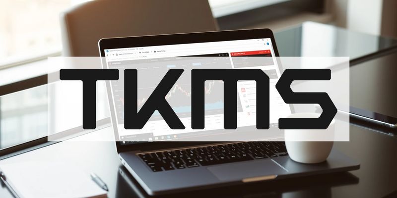 TKMS Aktie: Rekordaufträge - Foto: über boerse-global.de