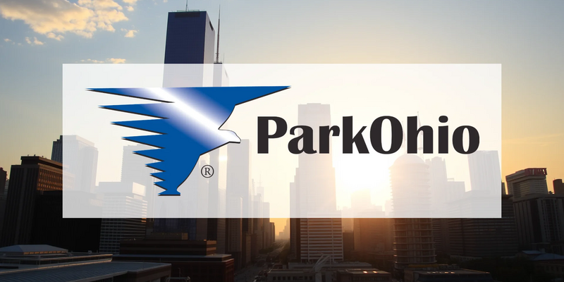 Park Ohio Shares Maintain Upward Momentum Amid Strategic Growth Push - Foto: über boerse-global.de
