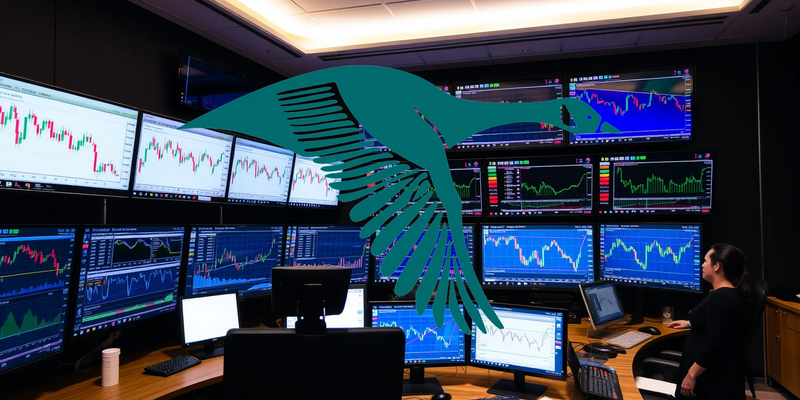 A Technical Breakout and Capital Returns Fuel Optimism for Investors Title - Foto: über boerse-global.de