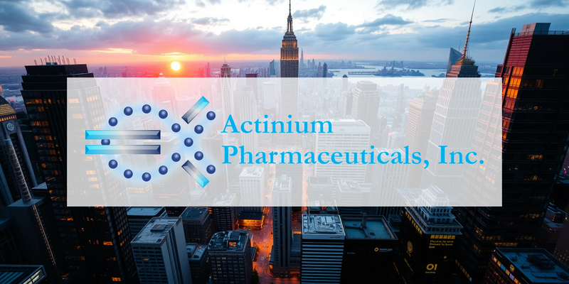 AstraZeneca’s Long-Term Isotope Deal Validates Actinium Pharmaceuticals’ Core Technology - Foto: über boerse-global.de