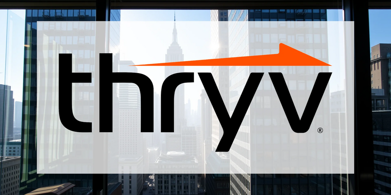 Thryv Holdings Faces Mounting Skepticism from Institutional Investors - Foto: über boerse-global.de