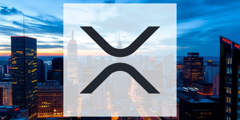 Institutional Investors Accumulate XRP Amid Market Volatility - Foto: über boerse-global.de