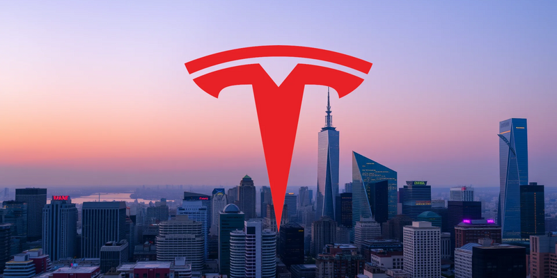 ¿Será 2026 el año decisivo para las acciones de Tesla? - Foto: über boerse-global.de