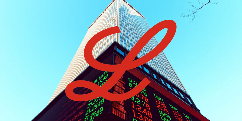 Eli Lilly acelera hacia la aprobación de su píldora contra la obesidad - Foto: über boerse-global.de