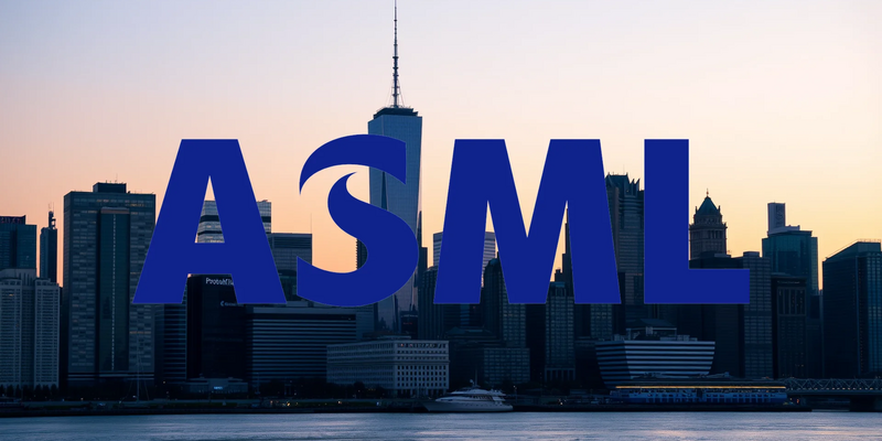 Wall Street Analysts Boost Price Targets for ASML Amid Strong Sector Outlook - Foto: über boerse-global.de