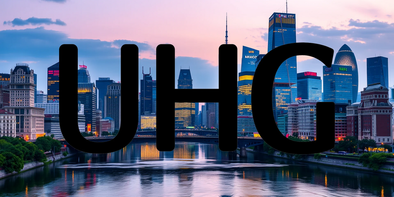 UnitedHealth Faces Dual Challenges as Regulatory and Political Pressures Mount - Foto: über boerse-global.de