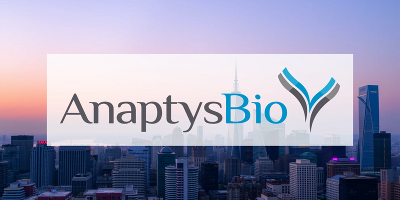 AnaptysBio Aktie: Rally hält an - Foto: über boerse-global.de