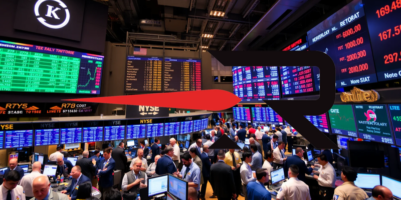 Rocket Lab USA: Un contrato réord que redefine su futuro - Foto: über boerse-global.de