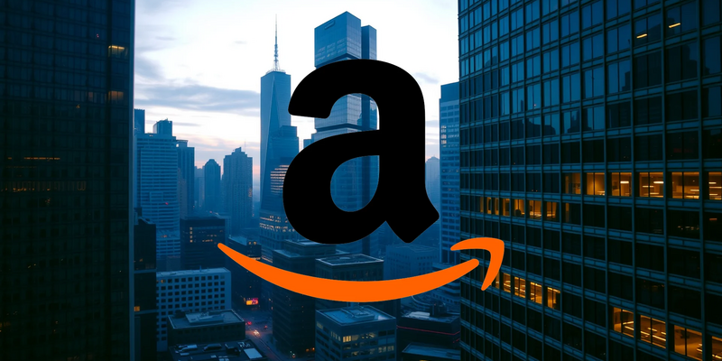 Amazon: La paradoja de las grandes ventas institucionales - Foto: über boerse-global.de