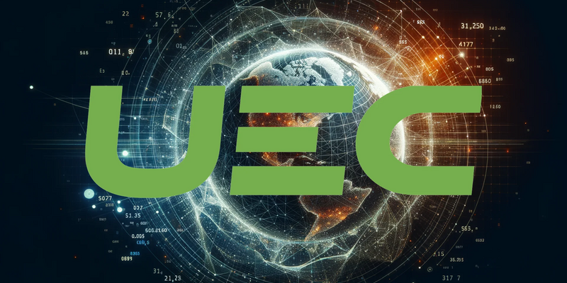 Uranium Energy: Un Salto Impulsado por el Optimismo en el Sector - Foto: über boerse-global.de