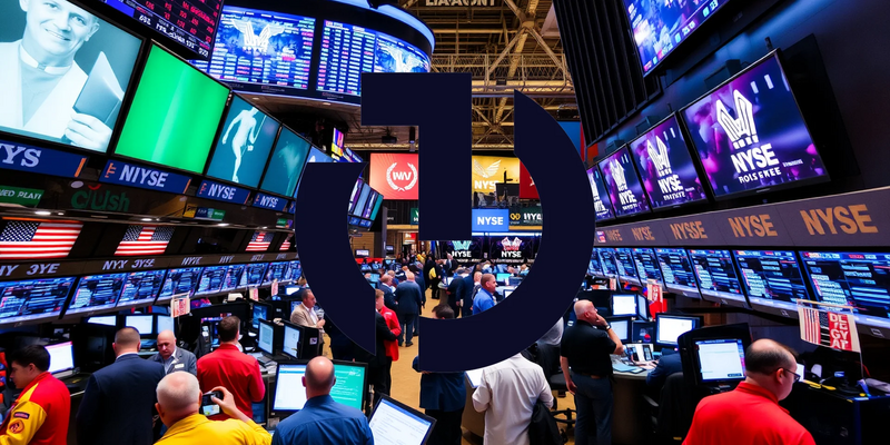 La acción de The Trade Desk se enfrenta al gigante Amazon - Foto: über boerse-global.de