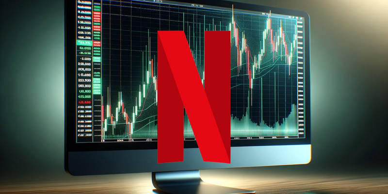 Netflix: La batalla por Warner Bros. Discovery y la expansión en videojuegos - Foto: über boerse-global.de