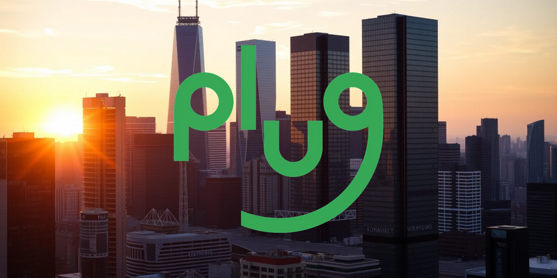 La acción de Plug Power se dispara impulsada por su expansión en África - Foto: über boerse-global.de