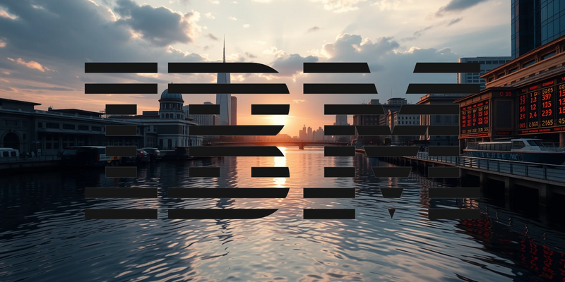 IBM Shares Face Valuation Headwinds Amid Strong Performance - Foto: über boerse-global.de