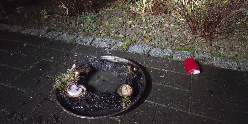 FW-ROW: Rauchwarnmelder verhindern Wohnungsbrand - Foto: presseportal.de