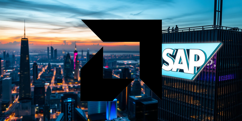 AMD’s Strategic China Engagement Fuels Market Optimism - Foto: über boerse-global.de