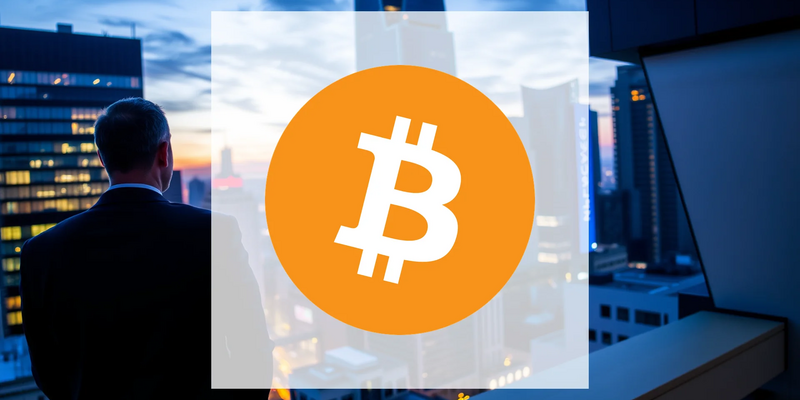 Bitcoin’s Crossroads: Contradictory Signals Test Investor Conviction - Foto: über boerse-global.de