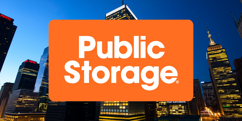 Public Storage Aktie: Unter Druck - Foto: über boerse-global.de