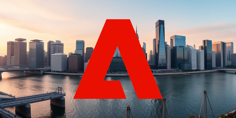 Adobe’s Strategic Maneuver: A Partnership and a Lawsuit Shape Its AI Future - Foto: über boerse-global.de