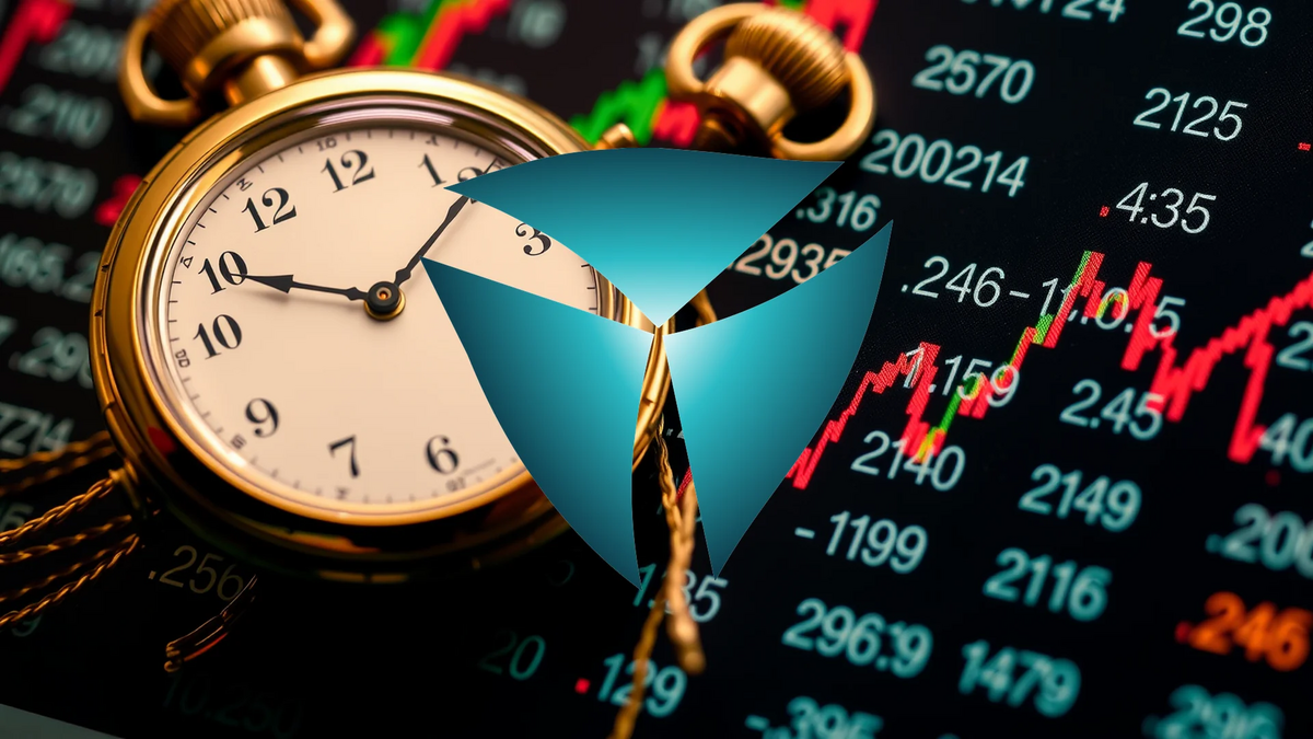 Tiziana Aktie: Chairman stockt auf - Foto: über boerse-global.de