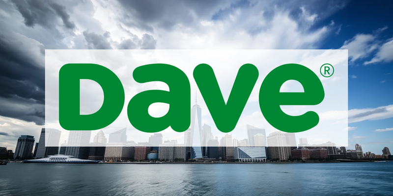 Dave Aktie: Umsatzsteigerung erwartet! - Foto: über boerse-global.de