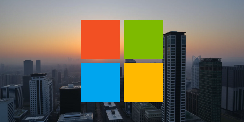 Microsoft: La apuesta por la inteligencia artificial se consolida con alianzas estratégicas - Foto: über boerse-global.de