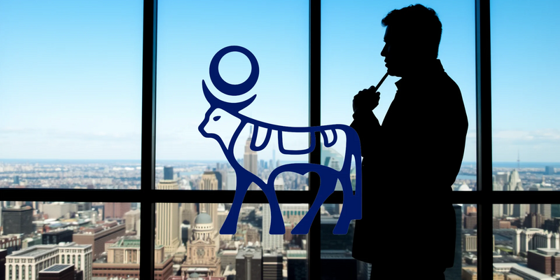 Novo Nordisk Pins Recovery Hopes on CagriSema Combination Therapy - Foto: über boerse-global.de