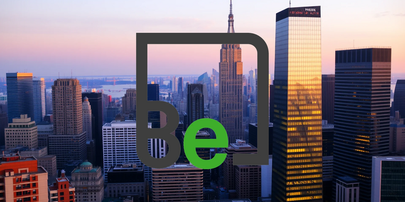 Bloom Energy Executives Cash Out Amid AI Hype Volatility - Foto: über boerse-global.de