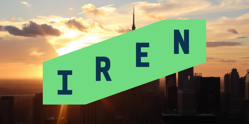 IREN Stock Surges on Major Microsoft AI Partnership - Foto: über boerse-global.de