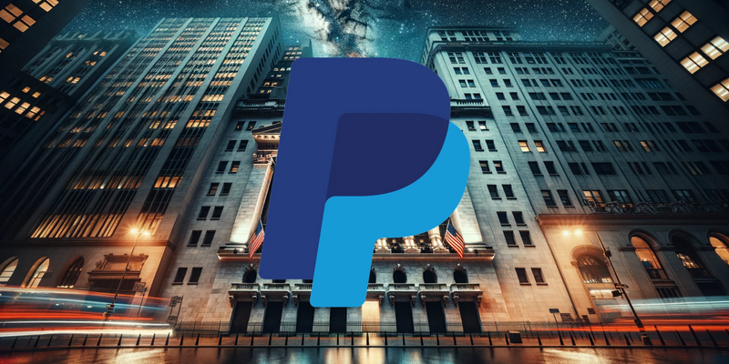 PayPal’s Banking Ambitions Meet Wall Street Doubt - Foto: über boerse-global.de