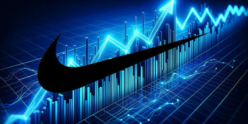 Nike’s Earnings Plunge Raises Doubts Over Growth Trajectory - Foto: über boerse-global.de