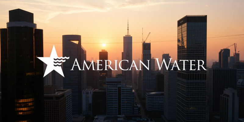American Water Works Advances Growth Strategy with Acquisition and Rate Approval - Foto: über boerse-global.de