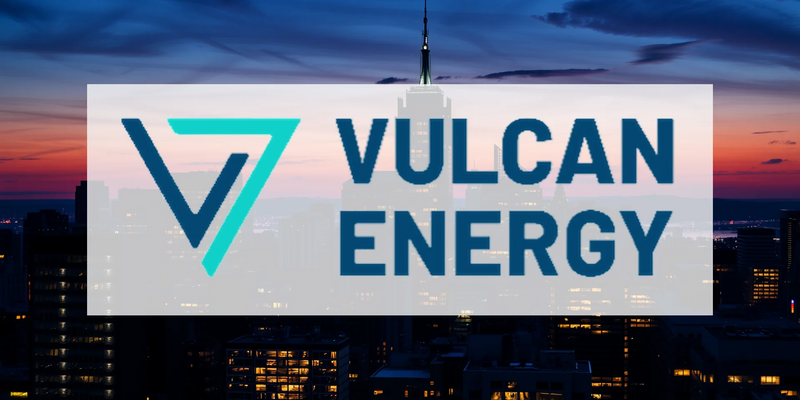 Vulcan Energy Secures Final Funding Package for German Lithium Venture - Foto: über boerse-global.de