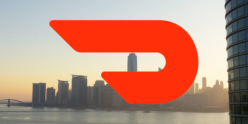 DoorDash Doubles Down on AI with Strategic New Initiatives - Foto: über boerse-global.de