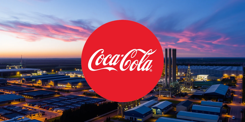 Coca-Cola’s Indian Operations Fuel Record Profits Amid Leadership Transition - Foto: über boerse-global.de