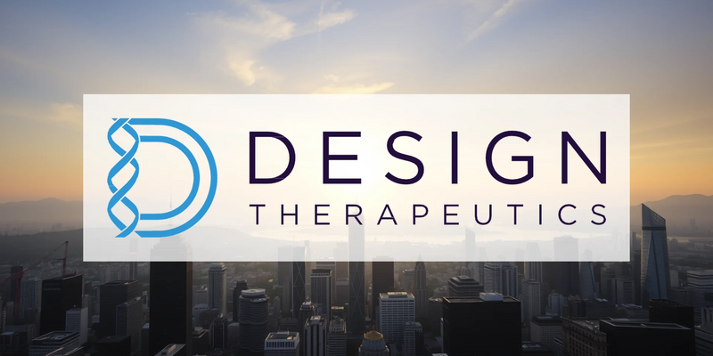 Design Therapeutics Aktie: Rückenwind - Foto: über boerse-global.de