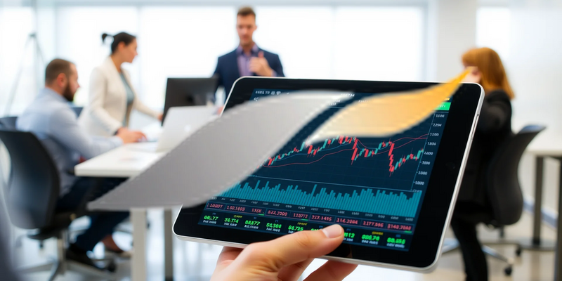 Audax Renovables: La acción recupera terreno con la vista puesta en 2030 - Foto: über boerse-global.de