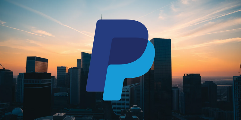 PayPal: La ambición bancaria choca con el escepticismo del mercado - Foto: über boerse-global.de