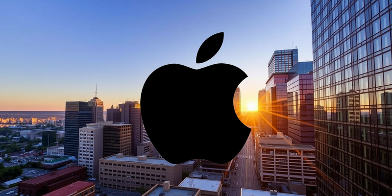 Apple’s Strategic Shift in Japan: A New Era for iOS App Distribution - Foto: über boerse-global.de