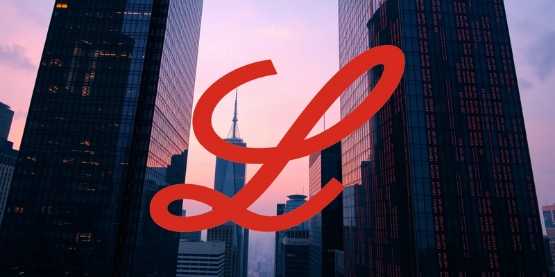 Eli Lilly Seeks FDA Approval for Oral Weight-Loss Drug Candidate - Foto: über boerse-global.de