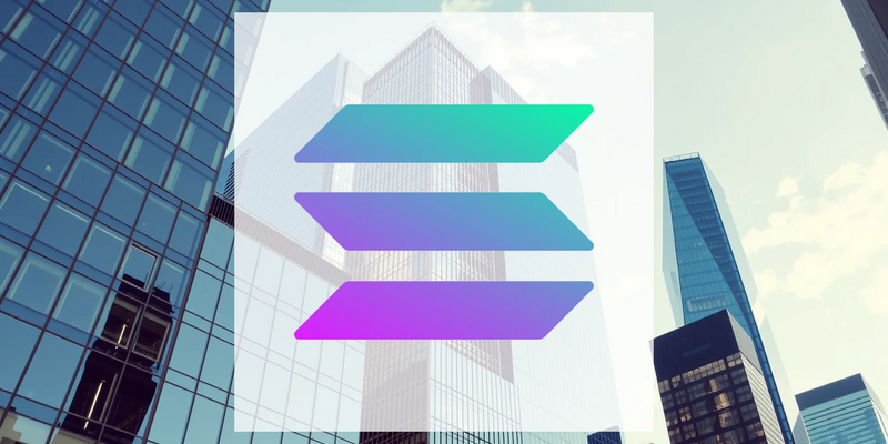 Solana Plummets to Annual Low Amid Legal and Market Pressures - Foto: über boerse-global.de