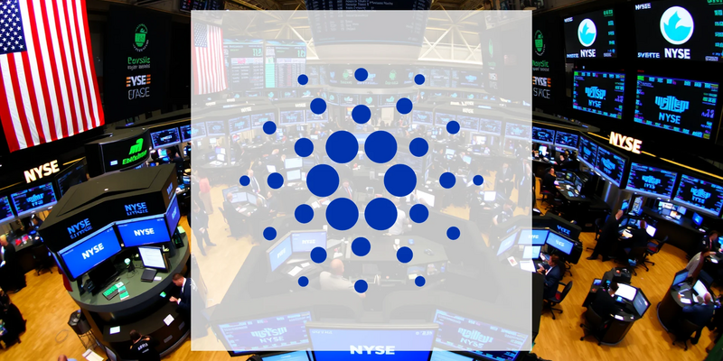 Cardano Navigates a Challenging Market Environment - Foto: über boerse-global.de