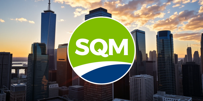 Chile’s Regulatory Review Puts SQM’s Future in Focus - Foto: über boerse-global.de