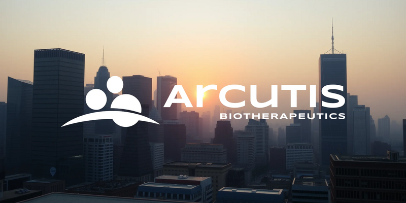 Arcutis Aktie: Aufwind - Foto: über boerse-global.de