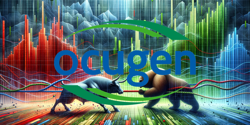 Ocugen Ties CEO Compensation to Regulatory and Market Milestones - Foto: über boerse-global.de