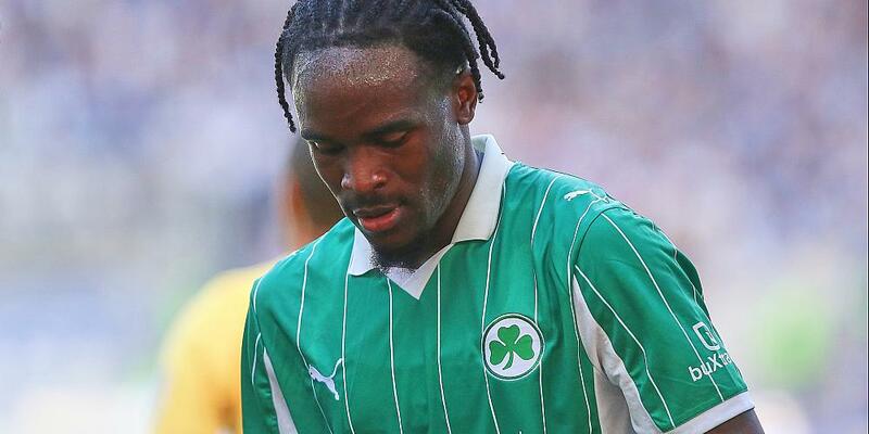 Noel Futkeu (Archiv) - Foto: über dts Nachrichtenagentur